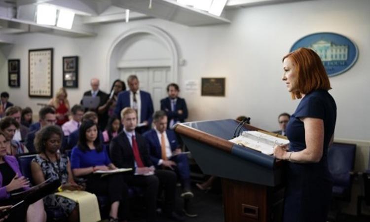 Jen-Psaki