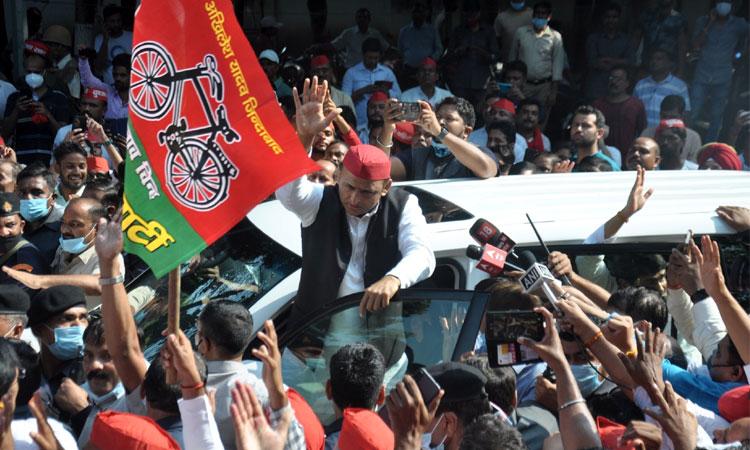 Akhilesh-Yadav