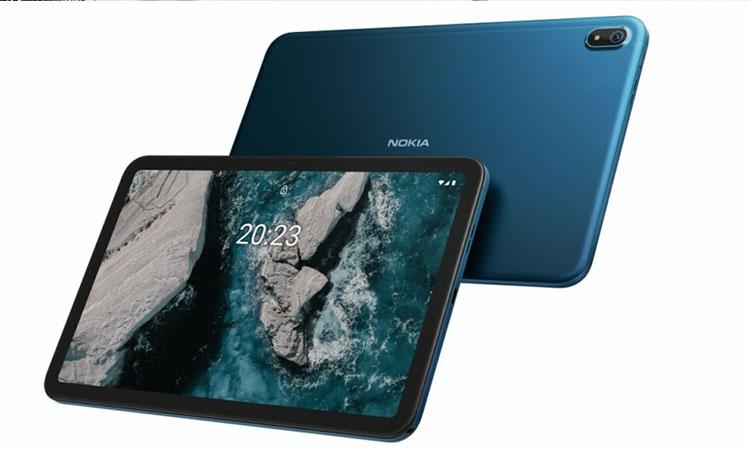 Nokia T20 tablet