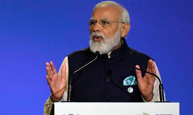 Narendra-Modi