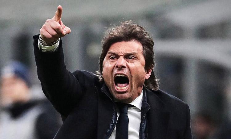 Antonio-Conte