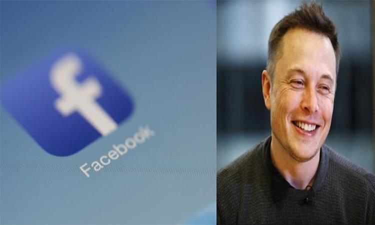 Elon- Musk