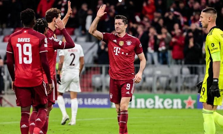 UEFA-Champions-League