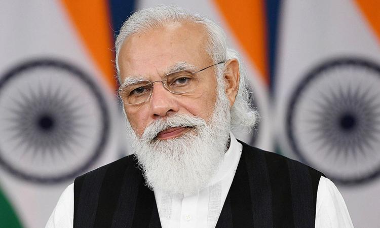 Narendra-Modi