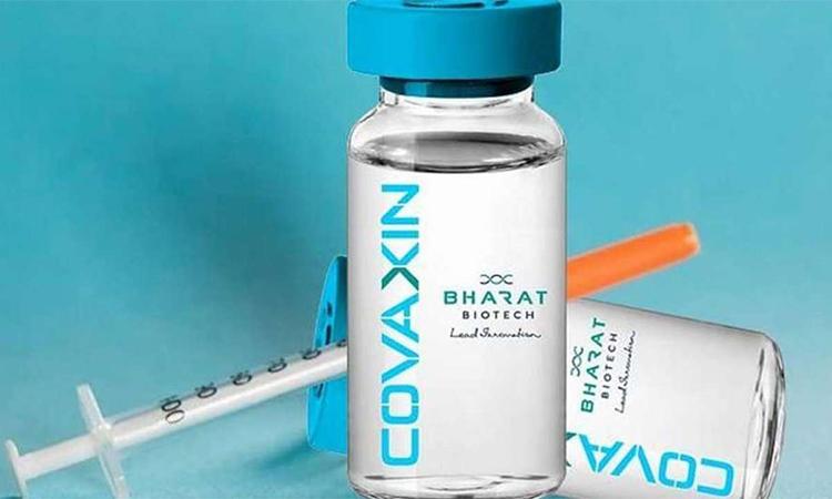 Covaxin