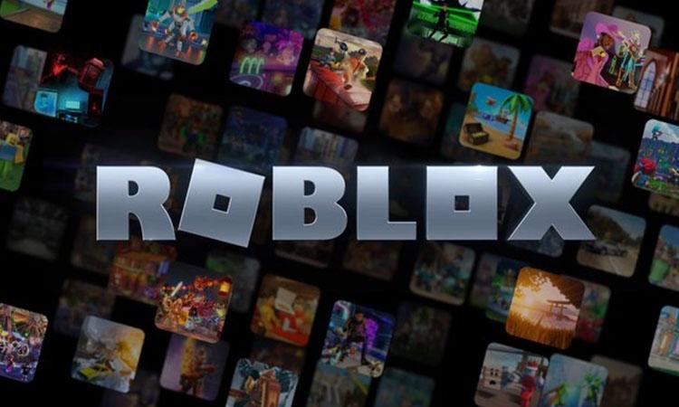 Roblox-Outage
