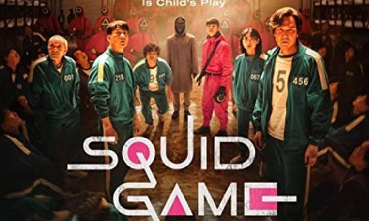 Squid-Game
