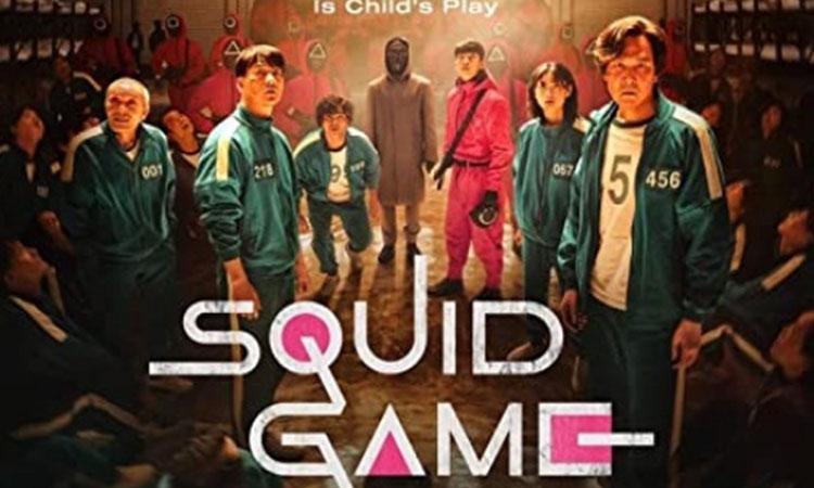 Squid-Game