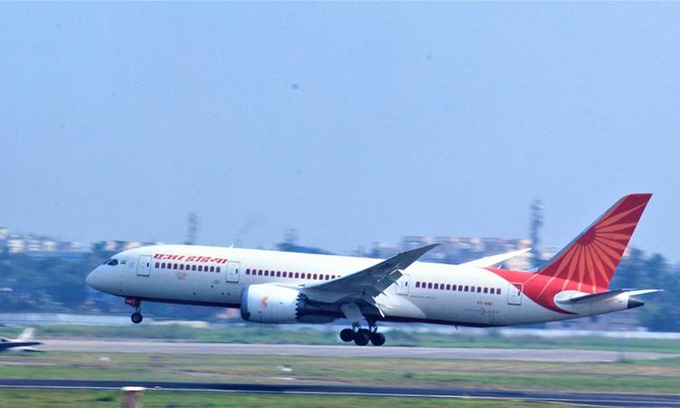 Air-India