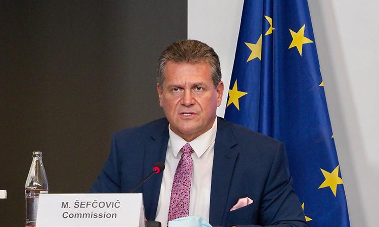 Maros-Sefcovic