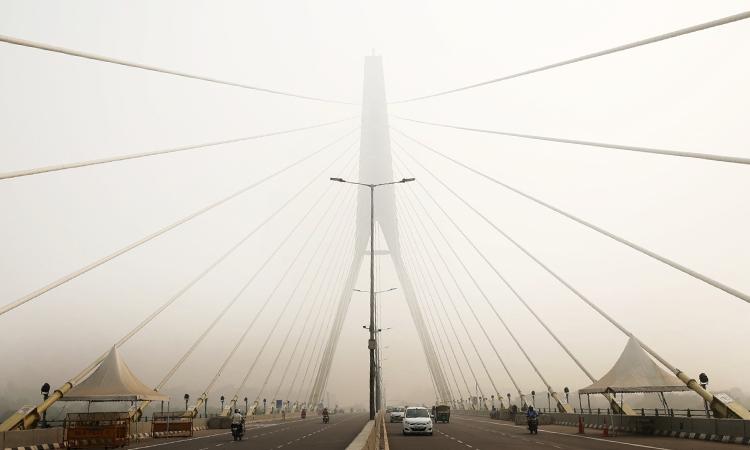 Delhi-air-pollution
