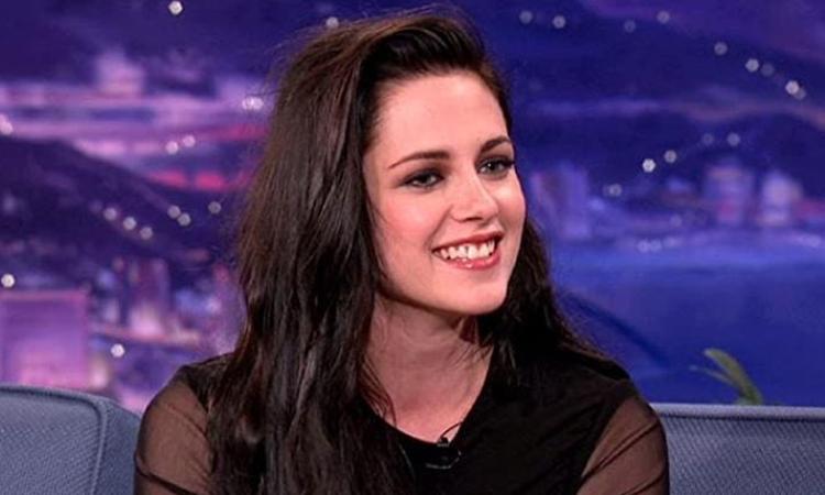 Kristen-Stewart