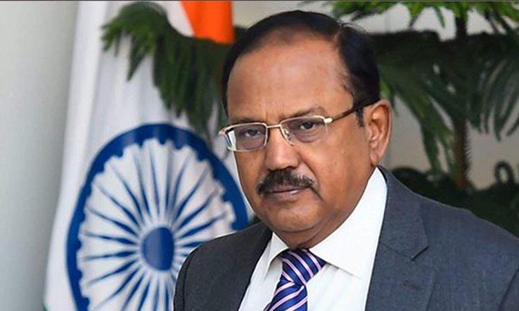 NSA Ajit Doval