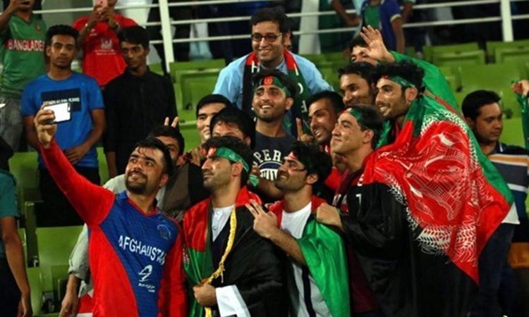 Afghanistan-cricket