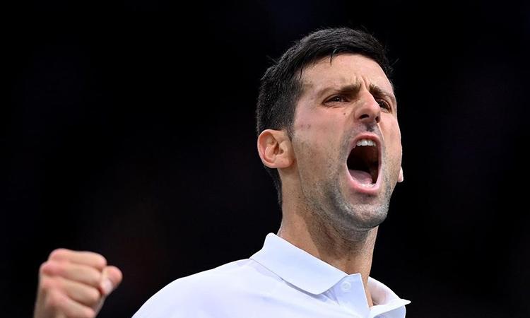 Novak-Djokovic