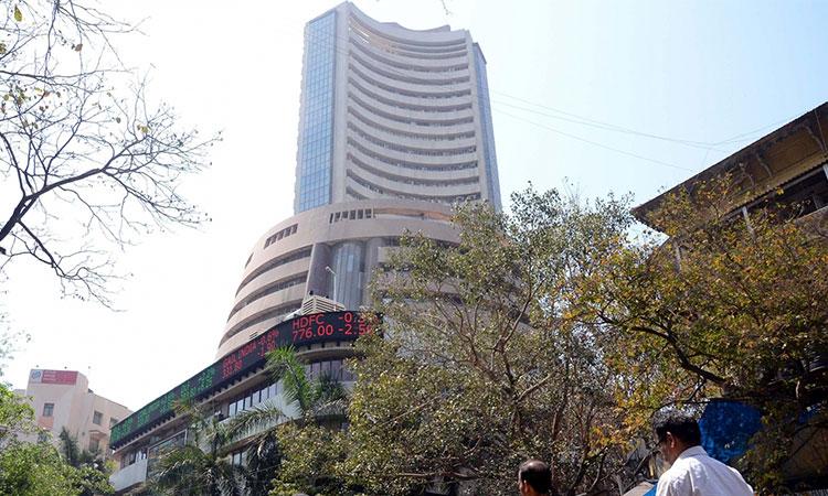 Bombay-Stock-Exchange