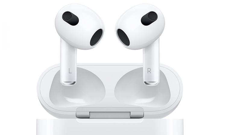 Apple- AirPods