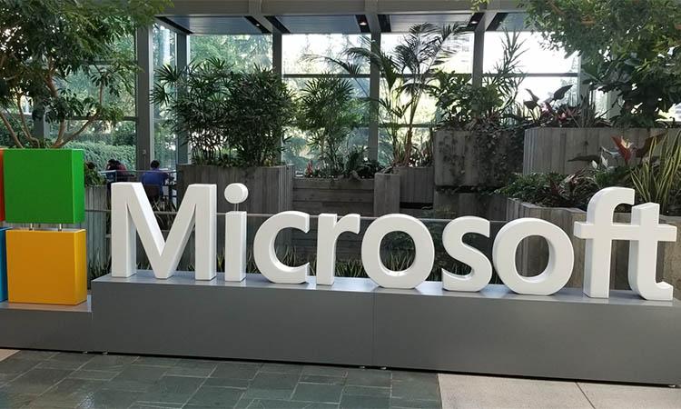 Microsoft-Apple