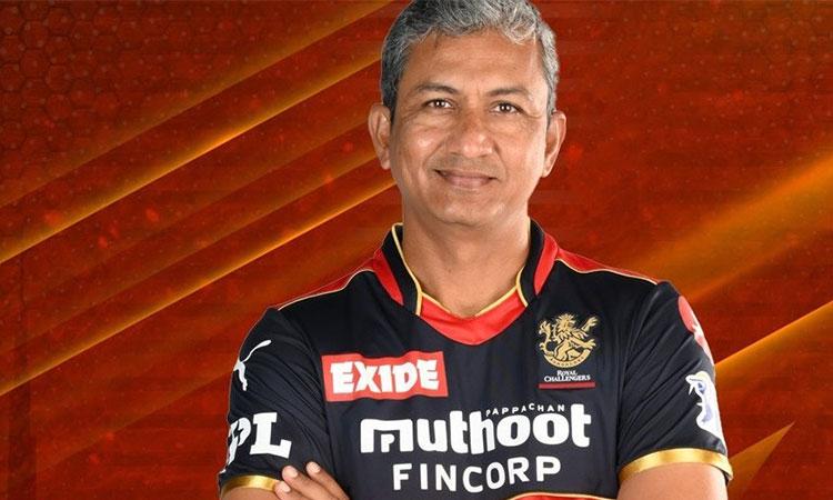 Sanjay-Bangar