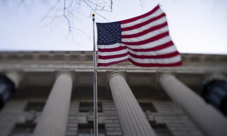United States flag