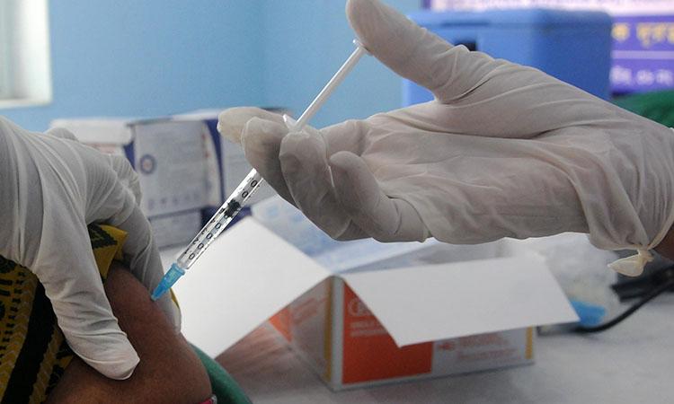 Covid vaccine