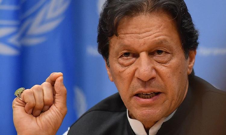 Imran-Khan