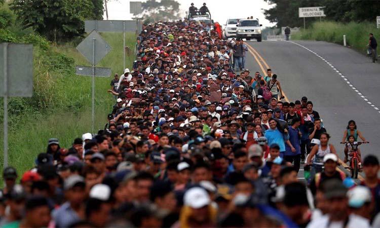 migrants-caravan