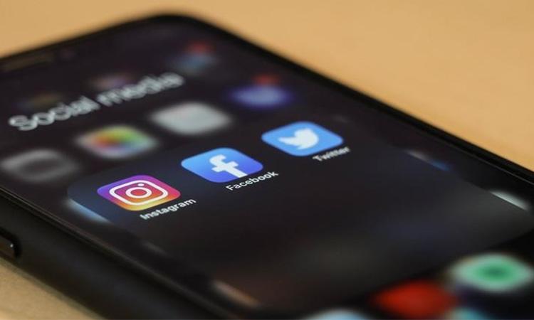 Facebook-Instagram
