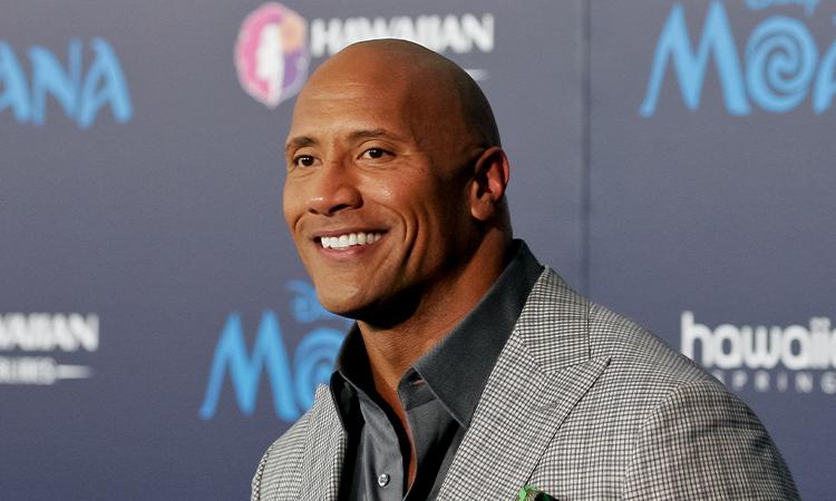 Dwayne-Johnson