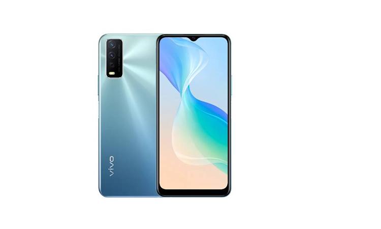 Vivo Y76s