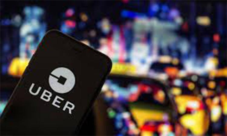 US-Uber