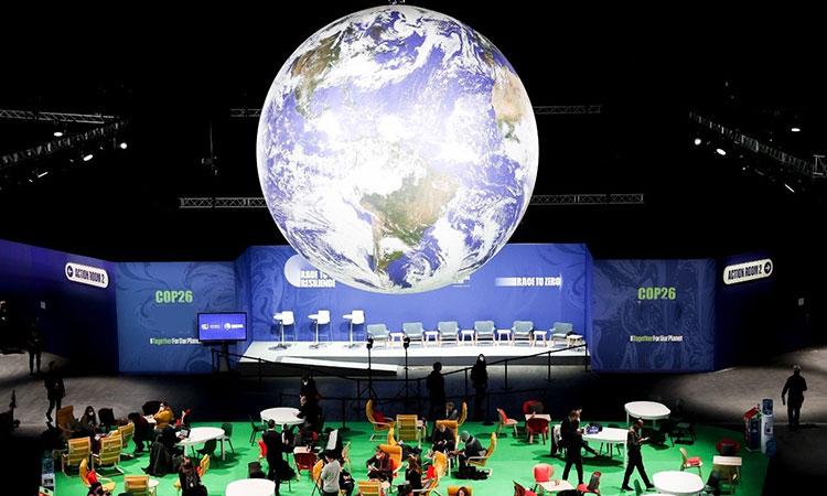 COP26-World-Leaders