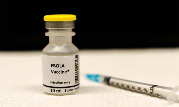Ebola-vaccine