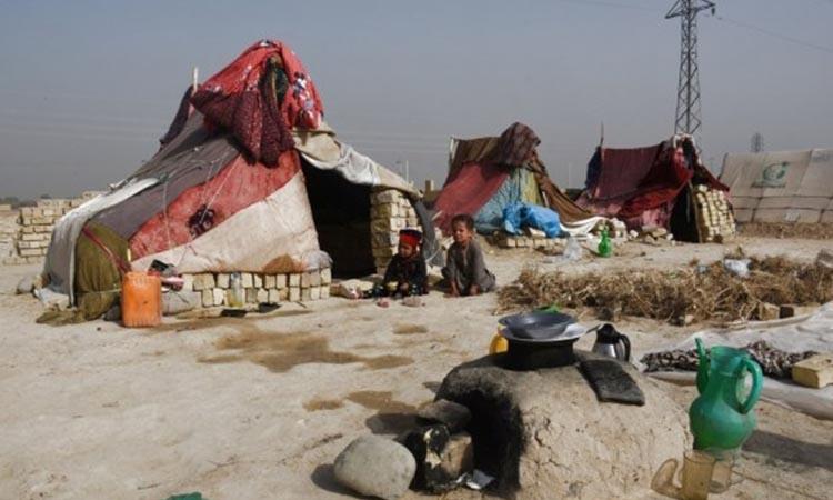 Balkh province, Afghanistan
