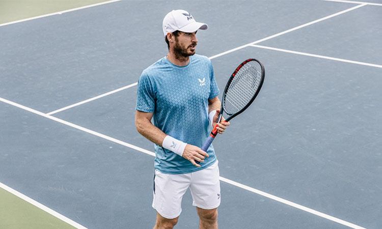 Andy Murray