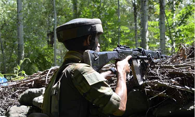 Indian Army