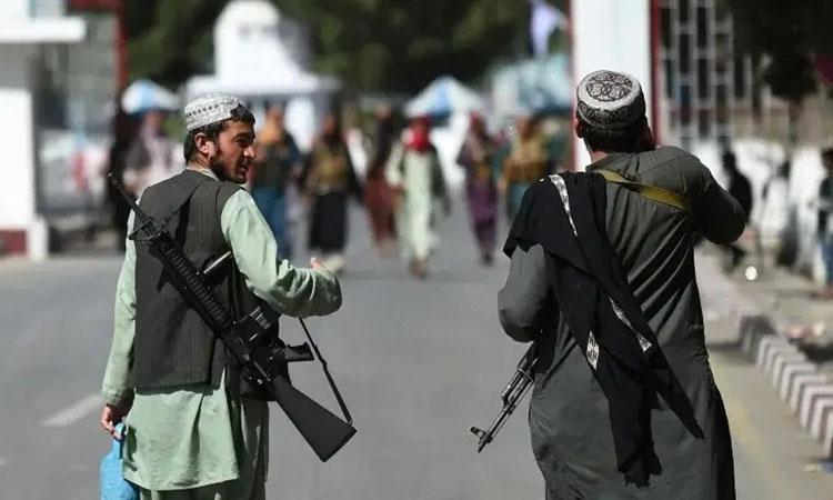 Taliban