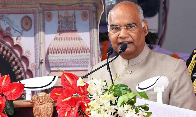 Ram-Nath-Kovind