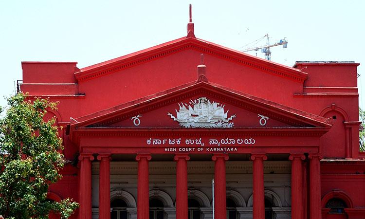 Karnataka-High-Court