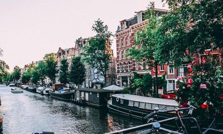 Amsterdam-Destinations