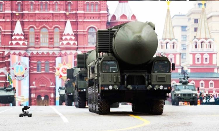 Russia-S550-missile-system