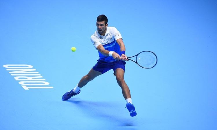 Novak-Djokovic