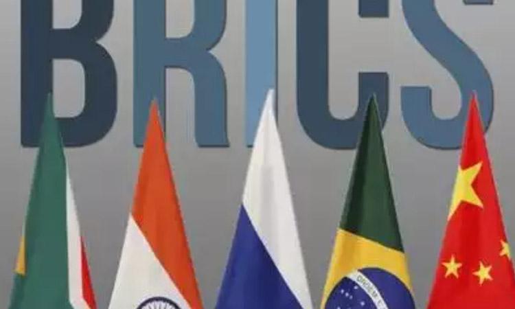 BRICS countries