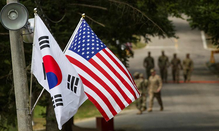 S-Korea-United-States