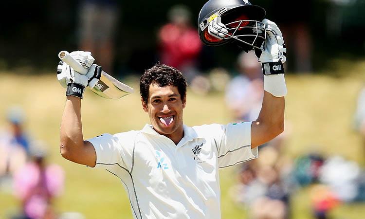 Ross-Taylor