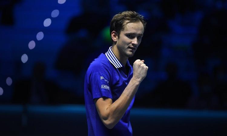 Daniil-Medvedev