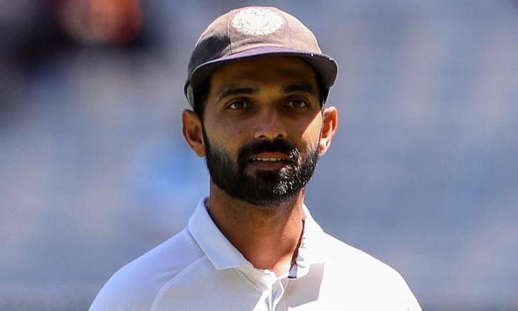 Ajinkya-Rahane