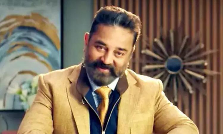 Kamal-Haasan