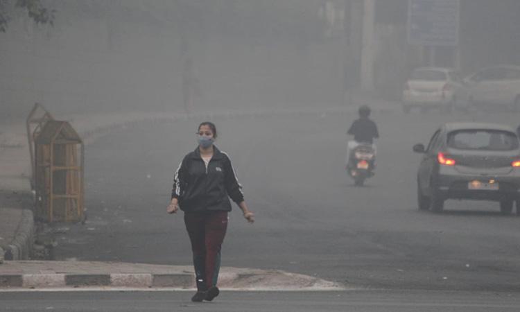 Air-pollution-Delhi