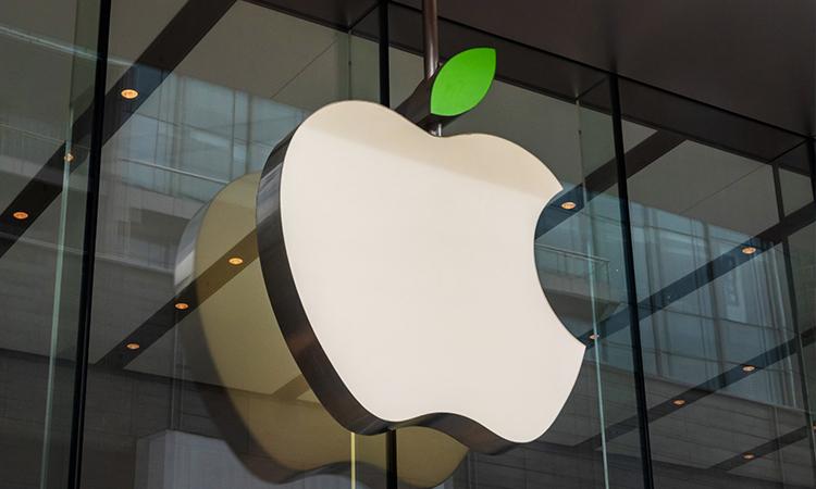 Apple